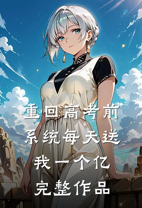 重回高考前，系统每天送我一个亿完整作品
