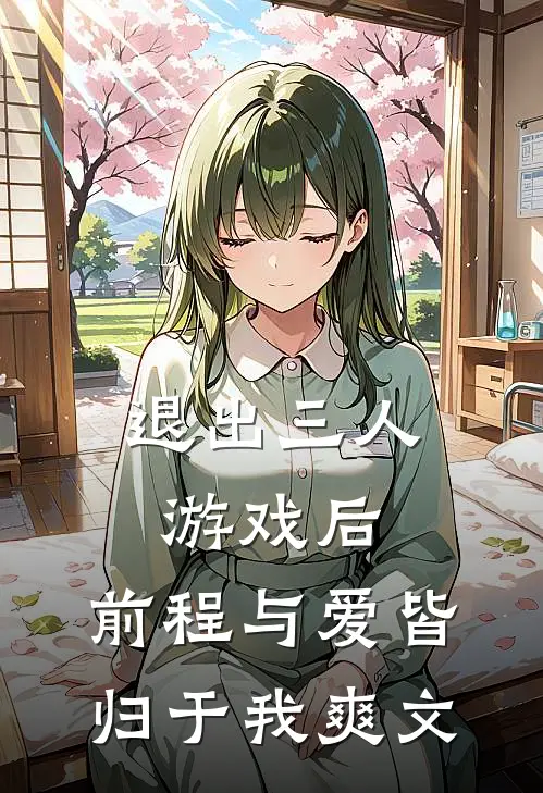 退出三人游戏后，前程与爱皆归于我爽文