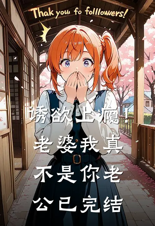 诱欲上瘾！老婆我真不是你老公已完结