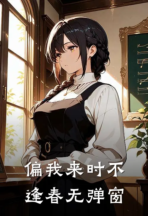 偏我来时不逢春无弹窗