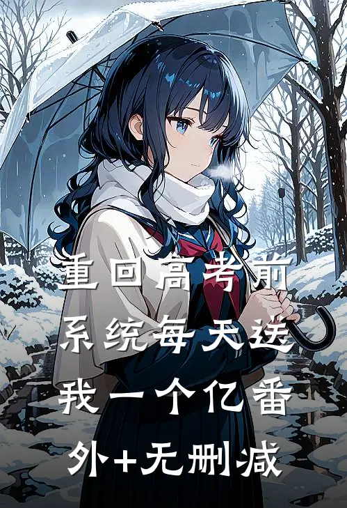 重回高考前，系统每天送我一个亿番外+无删减