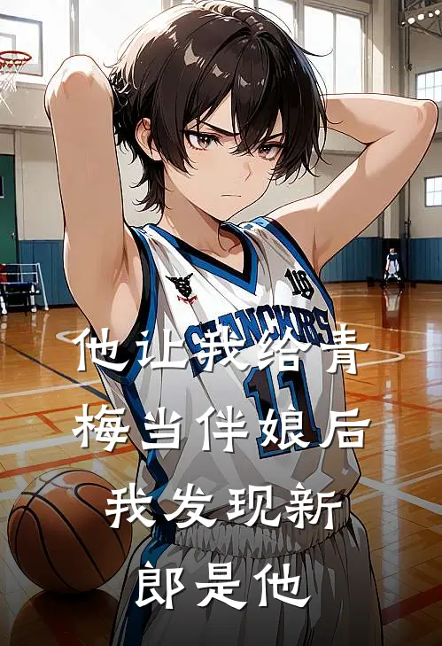 他让我给青梅当伴娘后，我发现新郎是他