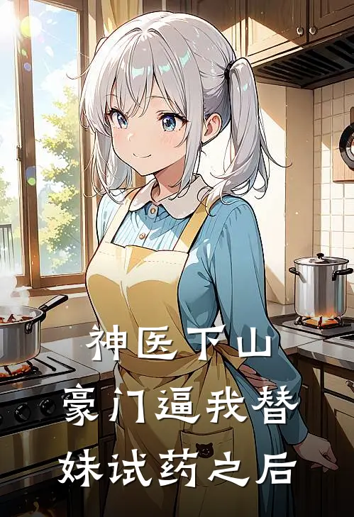 神医下山：豪门逼我替妹试药之后
