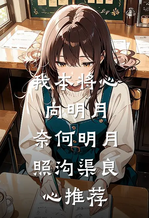 我本将心向明月，奈何明月照沟渠良心推荐