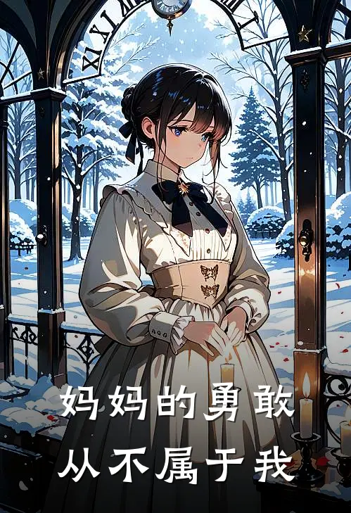 妈妈的勇敢从不属于我