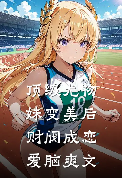 顶级尤物，妹变美后财阀成恋爱脑爽文