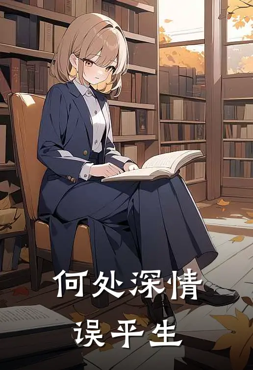 何处深情误平生