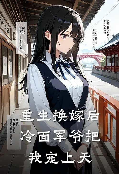 重生换嫁后,冷面军爷把我宠上天免费阅读