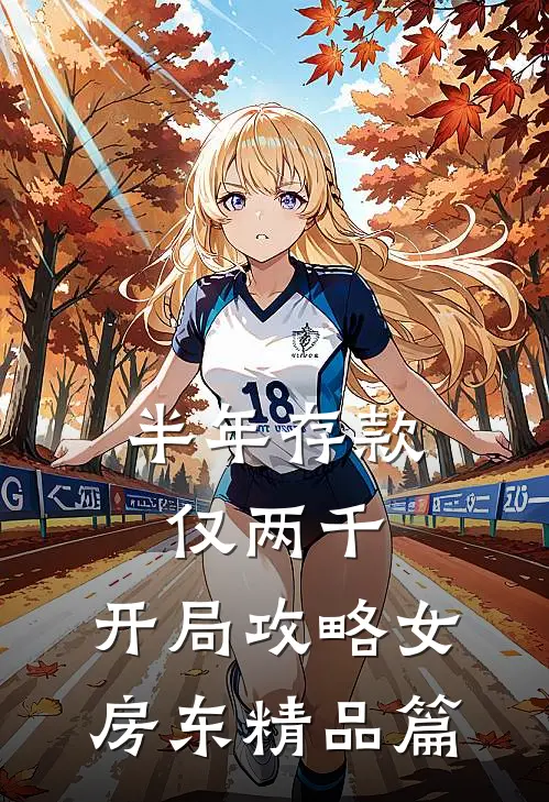 半年存款仅两千，开局攻略女房东精品篇