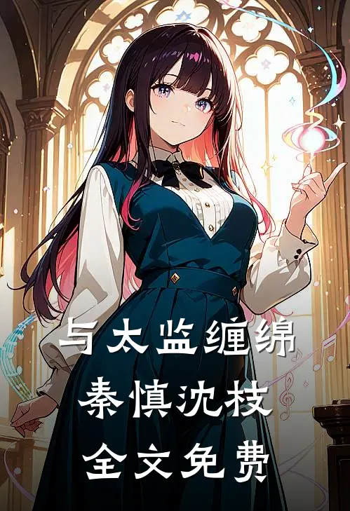 与太监缠绵秦慎沈枝全文免费
