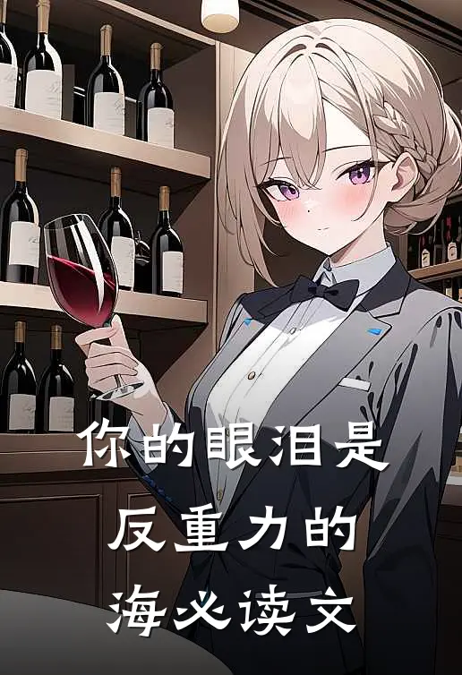 你的眼泪是反重力的海必读文
