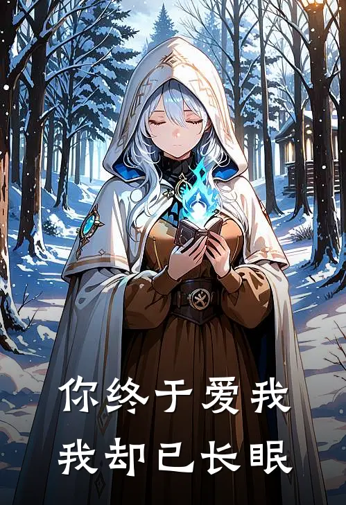 你终于爱我,我却已长眠是歌