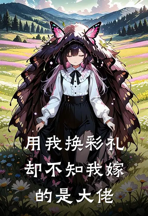 用我换彩礼,却不知我嫁的是大佬怎么办