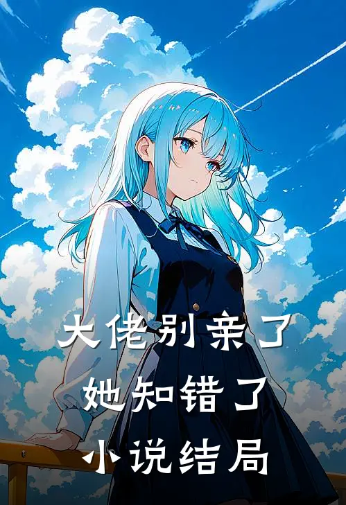 大佬别亲了，她知错了小说结局