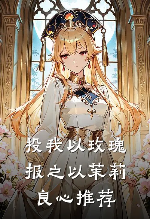 投我以玫瑰，报之以茉莉良心推荐