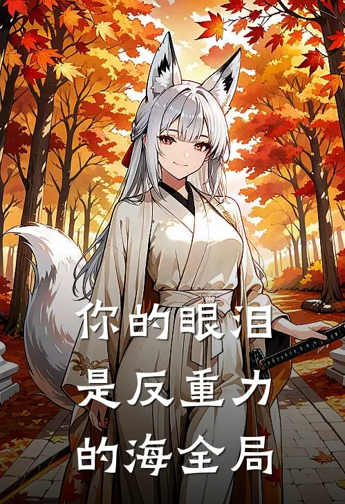 你的眼泪是反重力的海全局