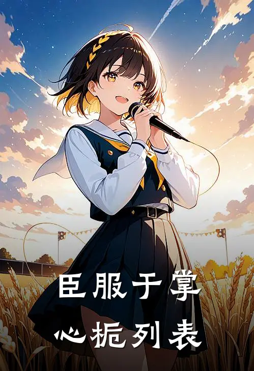 臣服于掌心栀列表
