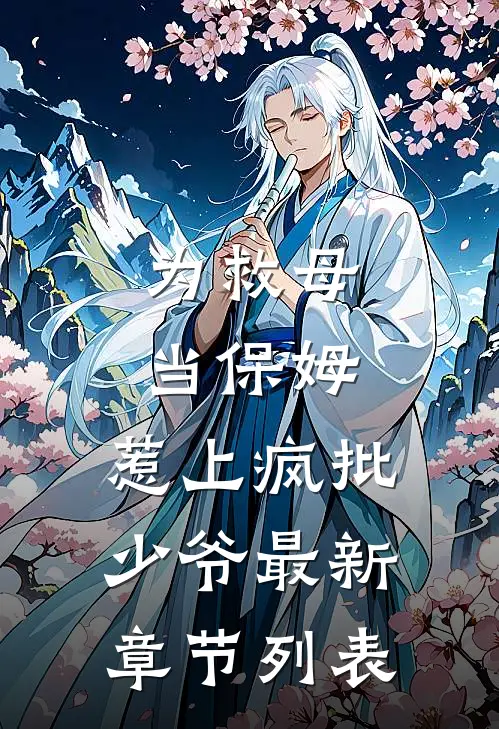 为救母当保姆，惹上疯批少爷最新章节列表