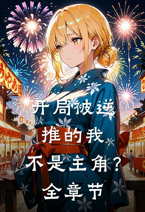 开局被逆推的我，不是主角？全章节