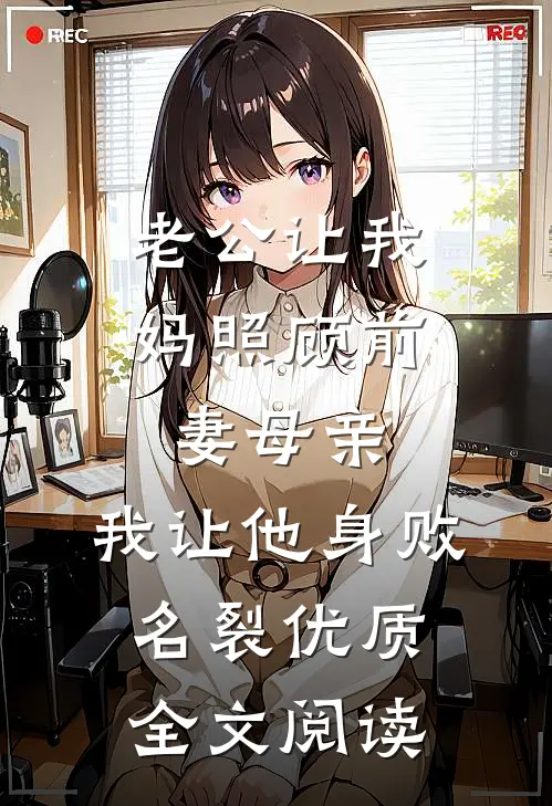 老公让我妈照顾前妻母亲，我让他身败名裂优质全文阅读