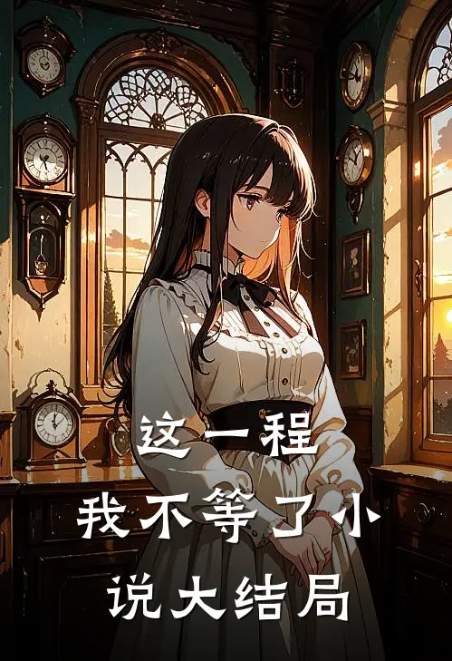 这一程，我不等了小说大结局