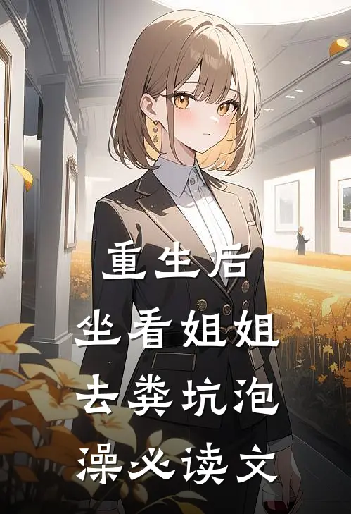 重生后，坐看姐姐去粪坑泡澡必读文