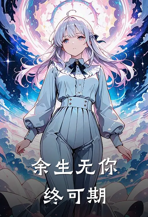 余生无你终可期