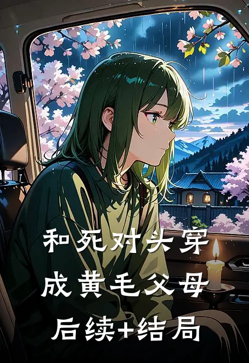 和死对头穿成黄毛父母后续+结局