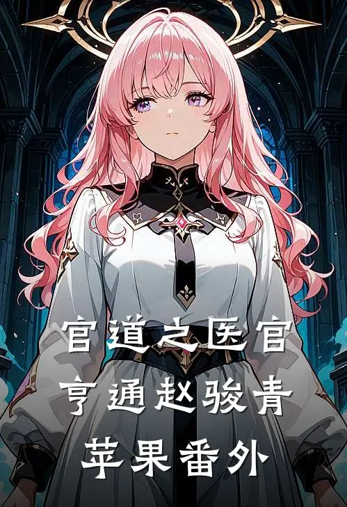 官道之医官亨通赵骏青苹果番外
