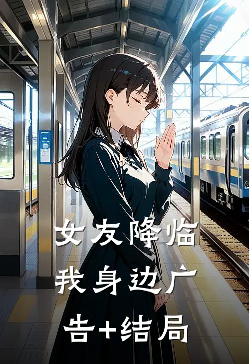 女友降临我身边广告+结局