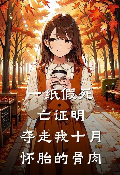 一纸假死亡证明，夺走我十月怀胎的骨肉