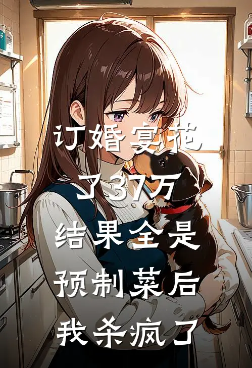 订婚宴花了37万结果全是预制菜后，我杀疯了