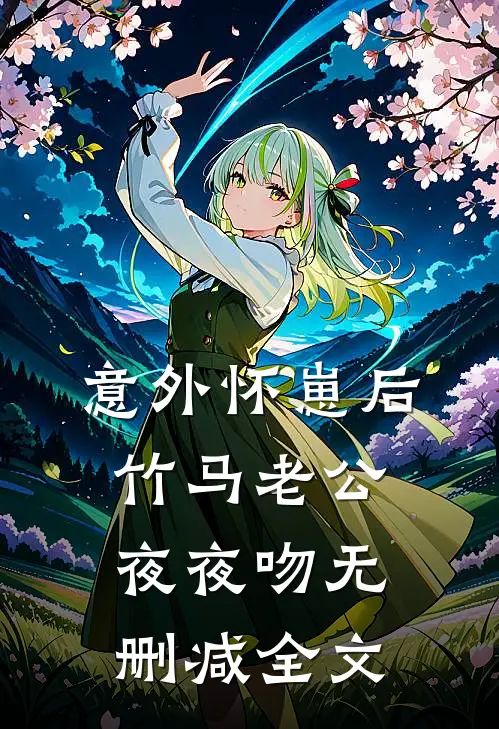 意外怀崽后，竹马老公夜夜吻无删减全文