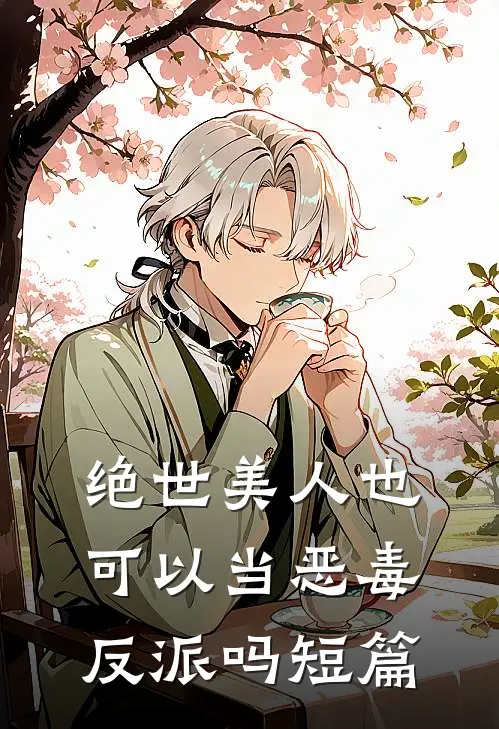 绝世美人也可以当恶毒反派吗短篇