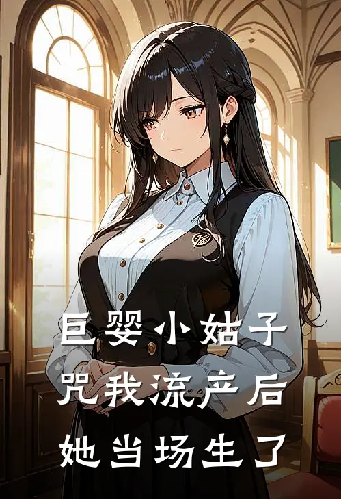 巨婴小姑子咒我流产后，她当场生了