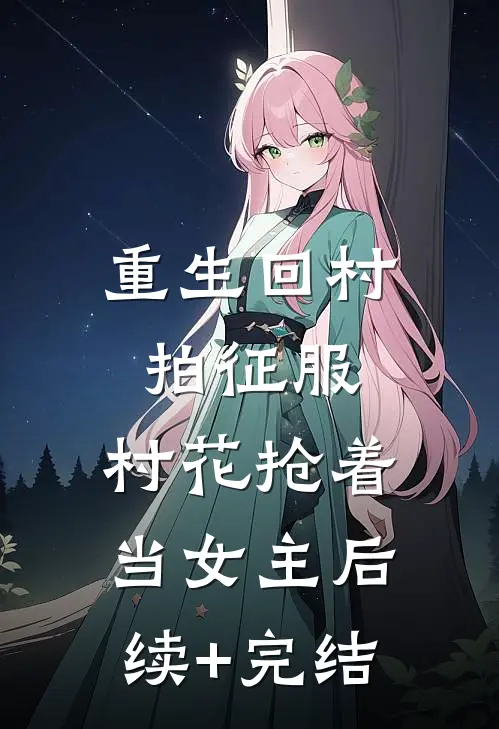 重生回村拍征服，村花抢着当女主后续+完结