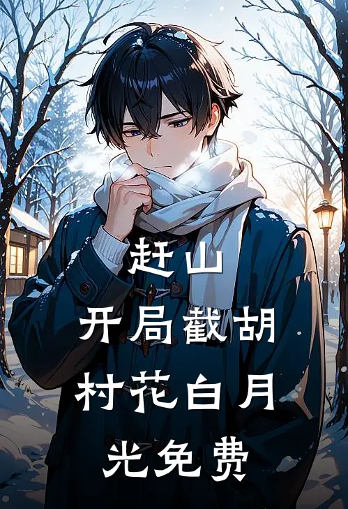 赶山：开局截胡村花白月光免费