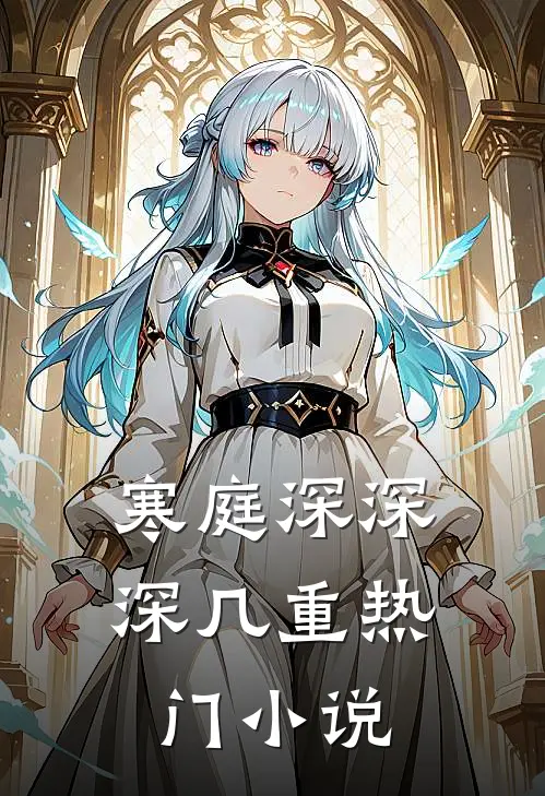 寒庭深深深几重热门小说