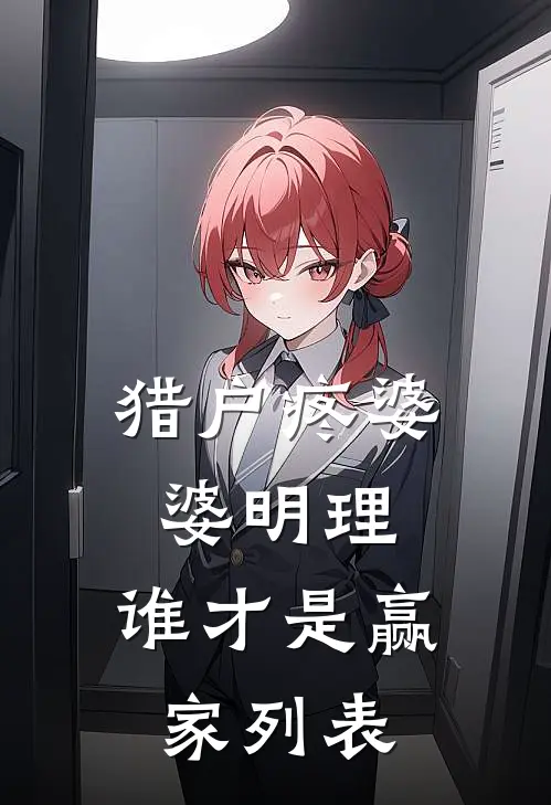 猎户疼婆婆明理，谁才是赢家列表