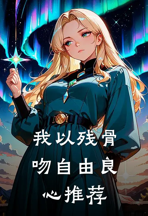 我以残骨吻自由良心推荐