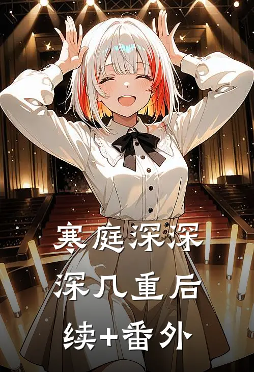 寒庭深深深几重后续+番外