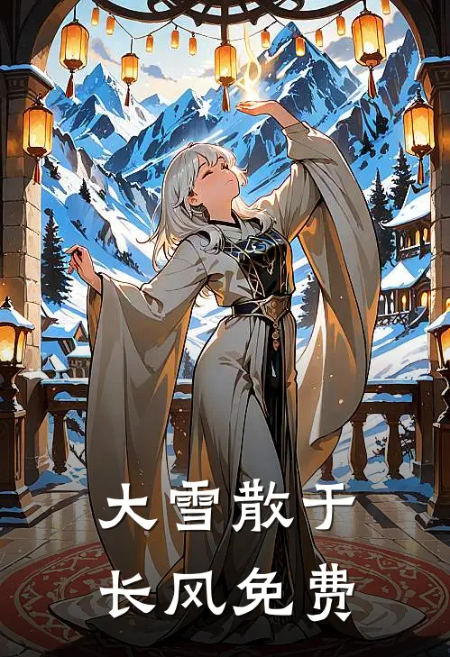 大雪散于长风免费