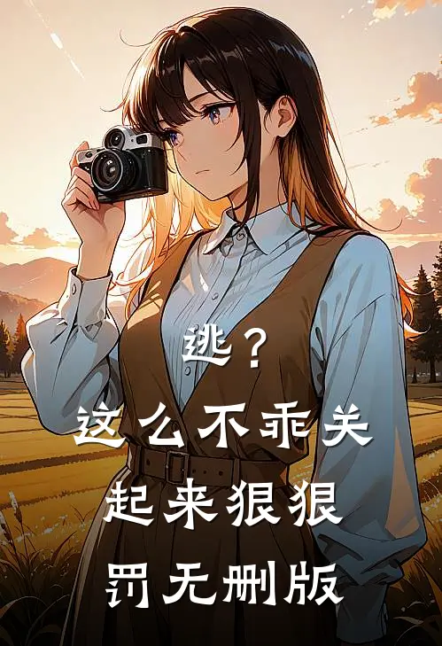 逃？这么不乖关起来狠狠罚无删版