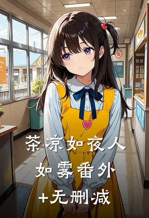 茶凉如夜人如雾番外+无删减