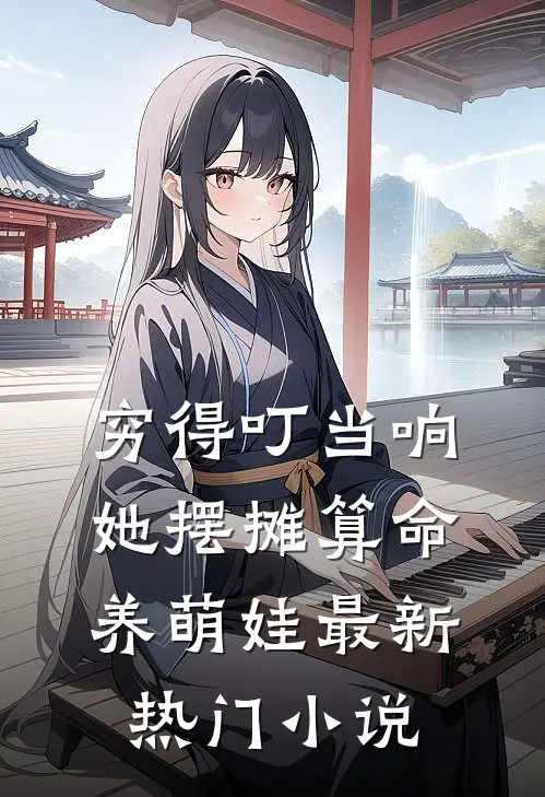 穷得叮当响，她摆摊算命养萌娃最新热门小说