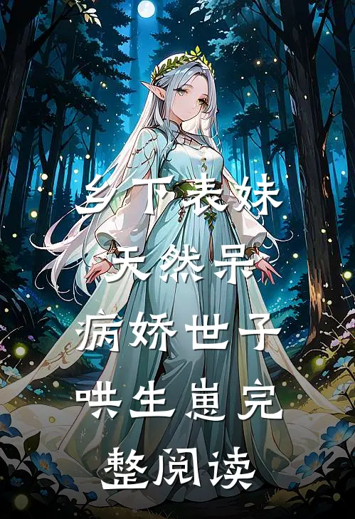 乡下表妹天然呆，病娇世子哄生崽完整阅读