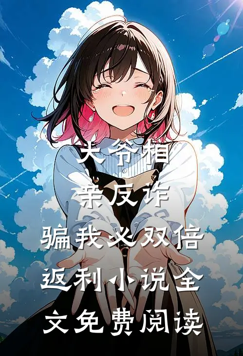 大爷相亲反诈：骗我必双倍返利小说全文免费阅读