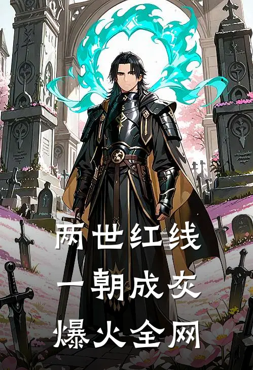 两世红线，一朝成灰爆火全网