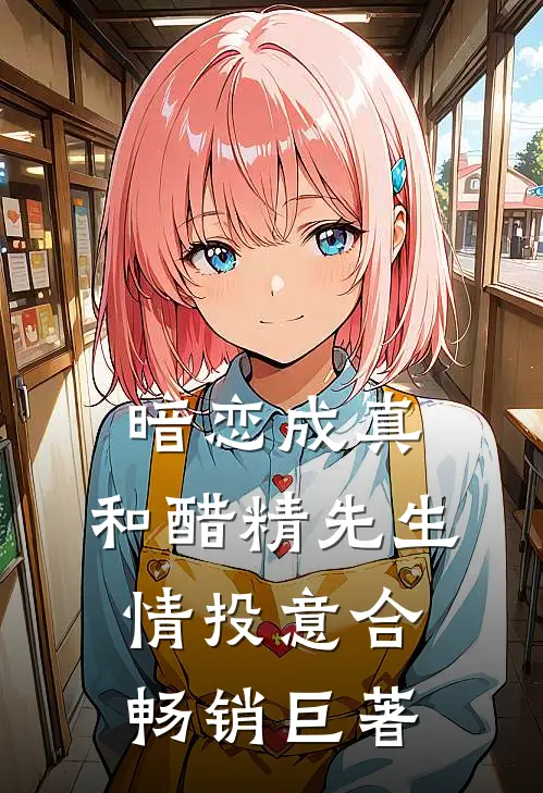 暗恋成真：和醋精先生情投意合畅销巨著