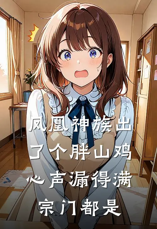 凤凰神族出了个胖山鸡，心声漏得满宗门都是